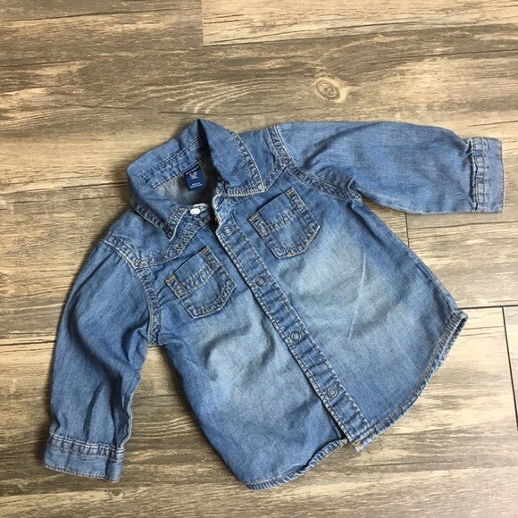old navy 12 month boy
