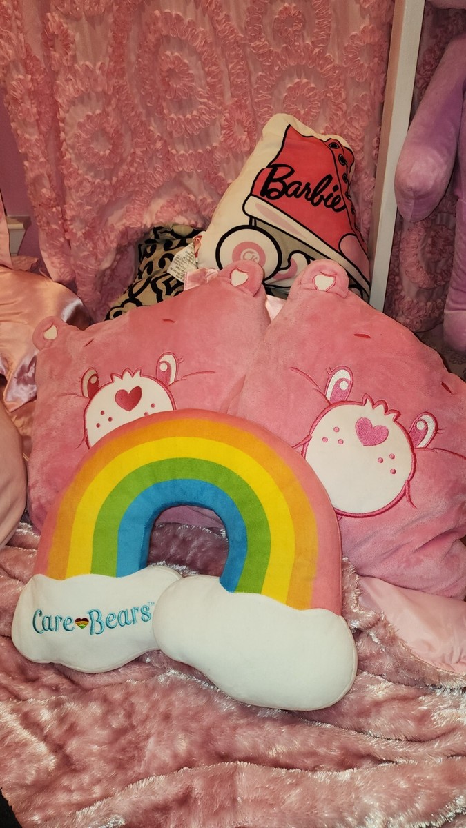 care bears Full/queen Bedroom Set | eBay