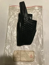 Gould and Goodrich Duty Holster LH  for S&W 3913 6900 Series