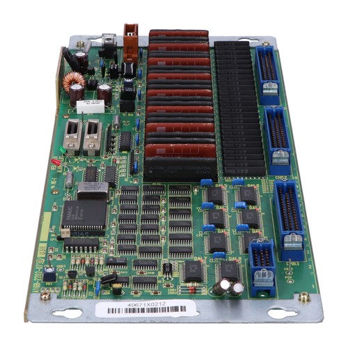 Fanuc A16B-2202-0730 Used UMP - Picture 5 of 7