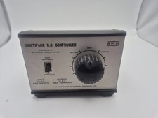 Hammant & Morgan Multipack DC Control Unit