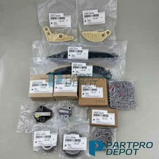 Timing Chain Kit For 2011-19 Kia Hyundai Tucson Sonata Santa Fe Sport 2.0L 2.4L