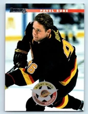 1996-97 DONRUSS Hockey Base & Rookie Cards - Take Your Pick!