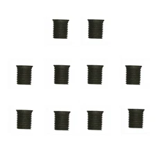 Time Sert 05615 5/16-18 x .750 Inch Carbon Steel Insert - 10 Pack