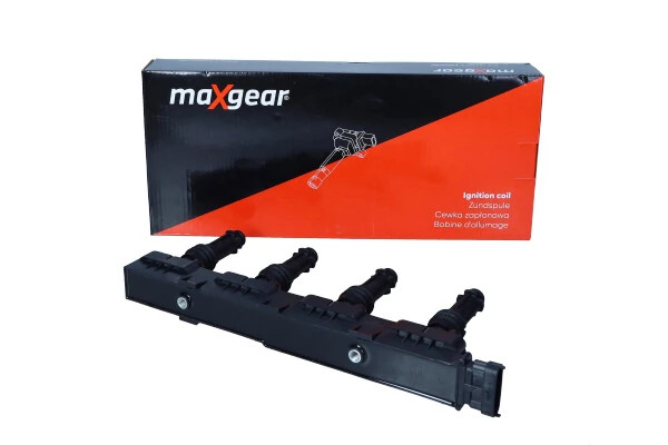 Bobine d'allumage MAXGEAR 13-0023 pour reference OE 1208012