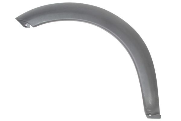 Left Front BLIC 5703-08-6425377P Trim/Protection Strip, wing for LAND ROVER