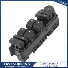 20835553 AC Delco Power Window Switch Front Driver Left Side for Chevy Silverado