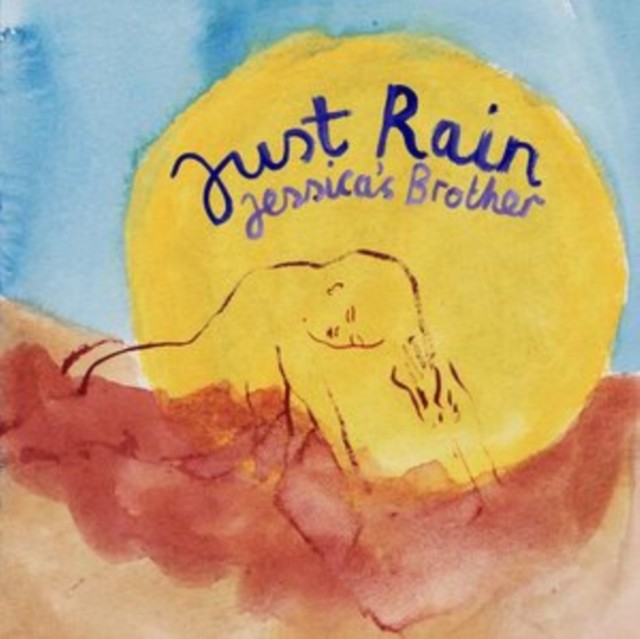 Just Rain - Image 3
