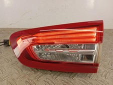 Feu arrière Citroen DS5