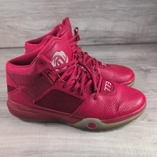 adidas D Rose 773 IV Red for Sale | Authenticity Guaranteed  display picture 3