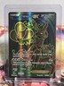 Pokémon TCG Trevenant-EX Primal Clash Holo Card 145/160 Full Art Ultra Rare