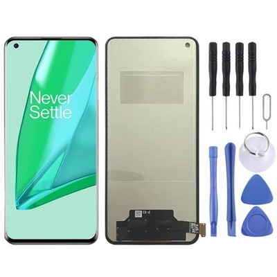 OnePlus 9 Pro TFT LCD Screen with Digitizer Assembly - No Fingerprint Support