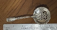 Whiting  Sterling BON BON SPOON-