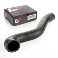 Ladeluftschlauch Turboschlauch FüR Mitsubishi L200 Triton Pajero Sport 2.5 D Di