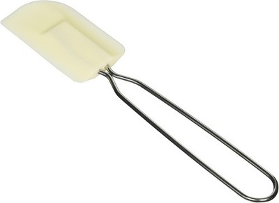 Linden Sweden Silicone Spatula with Stainless Steel Handle   Versatile and He...