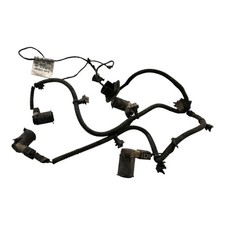 Kit Sensori Parcheggio Paraurti Posteriore FIAT IDEA RICAMBIO USATO ORIGINALE