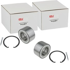 Roulement de roue Hyundai ELANTRA