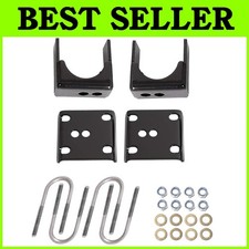 Rear Lowering Flip Kit for Chevy GMC Truck 1973-1987
