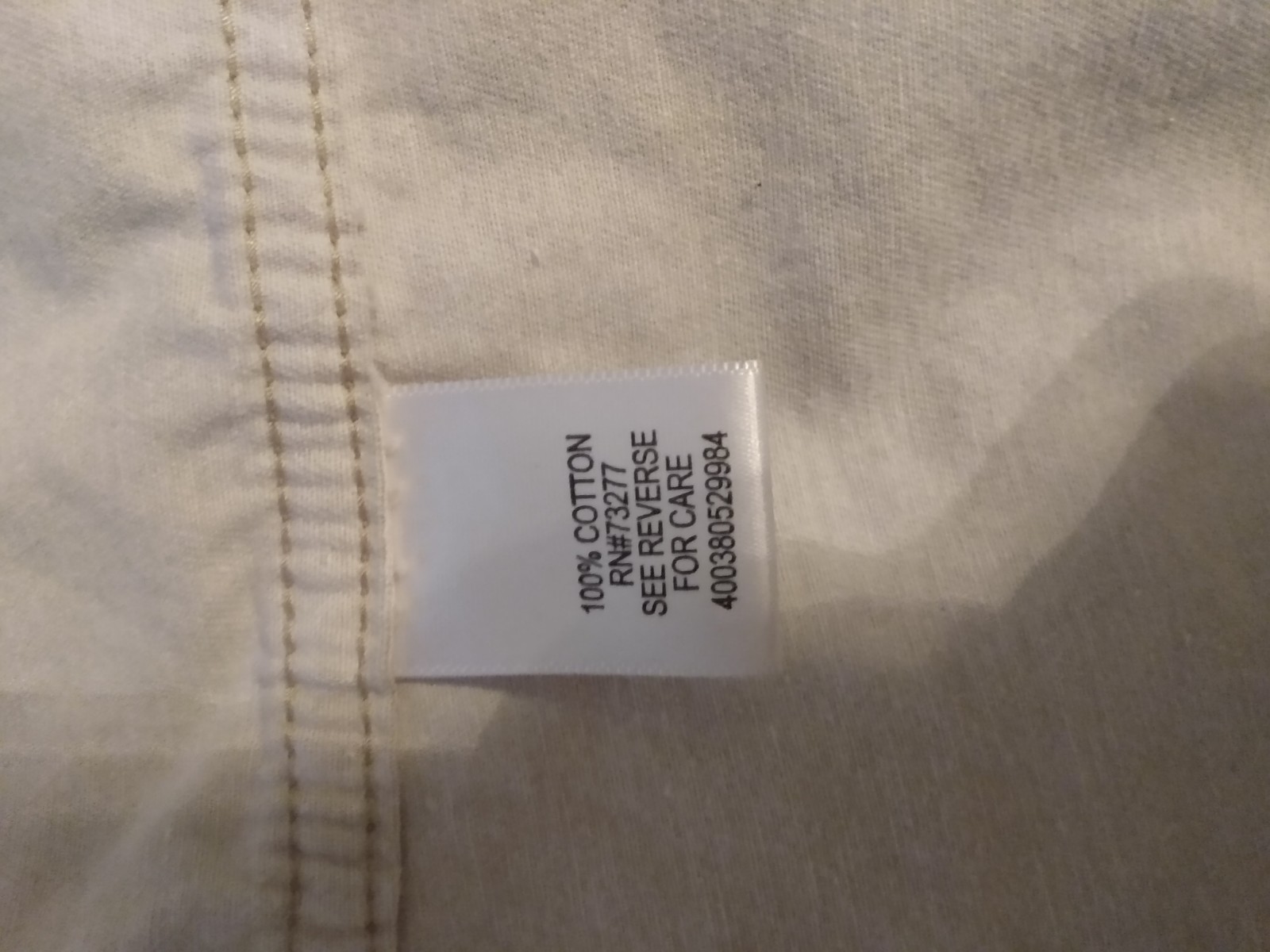 American eagle ae performance pants medium - image 5