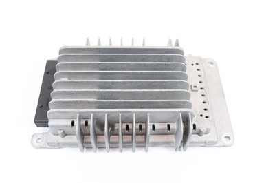 Bose Verstärker Amplifier Endstufe Soundsystem Seat Exeo Limousine 3R 3R0035223B