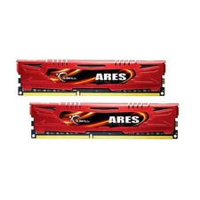 G.Skill Ares DDR3 RAM 2133 MHz - Scegli Capacità (32GB, 16GB, 8GB, 4GB) Per PC Desktop - Foto 5