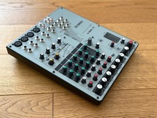 Yamaha MW8CX Mischpult mit USB und Effekten top Zustand neuwertig
