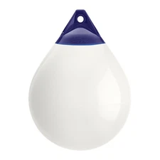 Polyform A-4 Buoy 20.5" Diameter - White A-4-WHITE