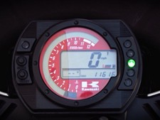 Kawasaki Z 1000 03-06 - Tacho Armatur Instrument