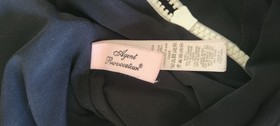 Agent Provocateur Swimsuit One-piece Size 3 Black