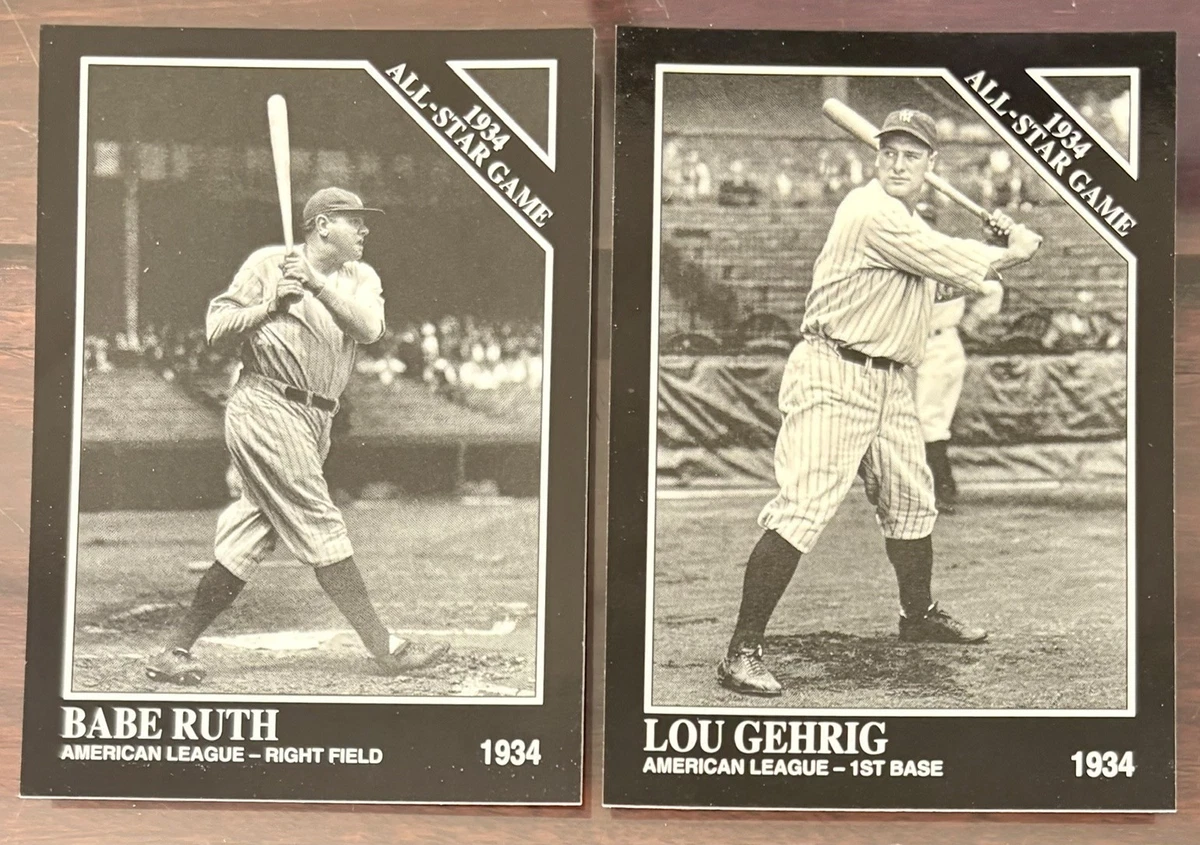 CONLON COLLECTION カード1905-1942メジャーリーグMLB 【公式通販】