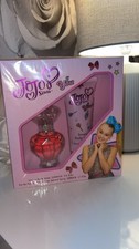 JoJo Siwa Be You Gift Set Eau de Parfum Spray 50ml & Body Wash 100ml Girls