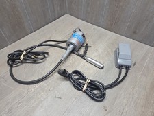 Foredom Series CC Flex Shaft Rotary Tool, Foot Speed Control TESTED