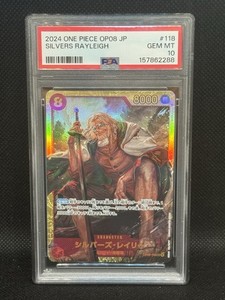 Silvers Rayleigh Psa 10 | eBay