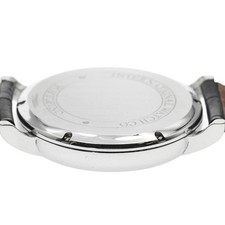 IWC SCHAFFHAUSEN PORTOFINO IW356305 39mm SS Black Dial Automatic Date #C504 5