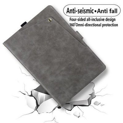 Flip Wallet Tablet Hülle für Samsung Galaxy Tab S11 Ultra S12 S10 S9 S10 FE Hülle