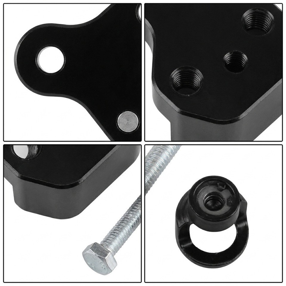 Aluminum Alloy Valve Spring Compressor Puller Tool for Forester For WRX ...