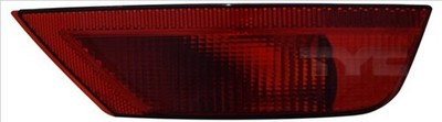 Nebelschlussleuchte TYC 19-14911-01-9 für ECOSPORT FORD KUGA DM2 P21W 2 VAN TDCi