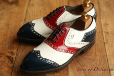 Vintage FootJoy Classics Lites