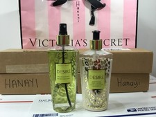 Victoria's Secret DESIRE FRAGRANCE BODY MIST BODY LOTION LIMITED Set of 2