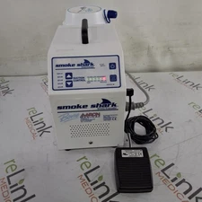 Bovie Smoke Shark Smoke Evacuator