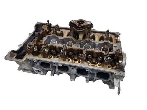 Zylinderkopf N43B16AA passt für BMW 1 (E87) 116I LCI 7559172