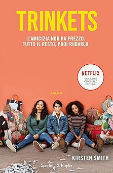 Schmuck. Ediz. italienischer Smith, Kirsten