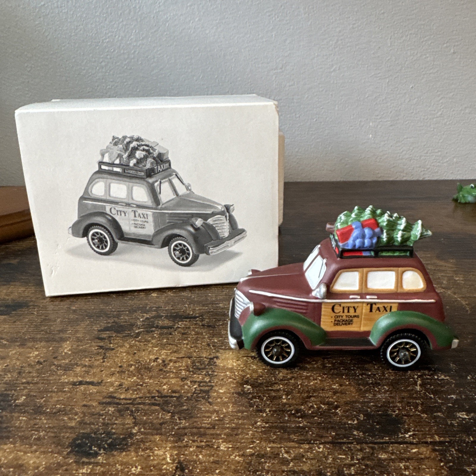 Click here to see eBay Auction