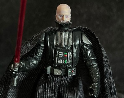 DARTH VADER • STAR WARS 3.75