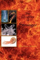 Adjeoda Tekpor | The Chronicles Of Stranger | Taschenbuch | Englisch (2011)