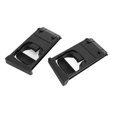  2-Piece Dashboard Cup Holder 25042561 TGK707 - Stylish and Multipurpose Cup 