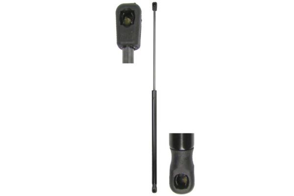 both sides Magnum Technology MGS5021 Gas Spring, bonnet for CHEVROLET,OPEL,VAUXH