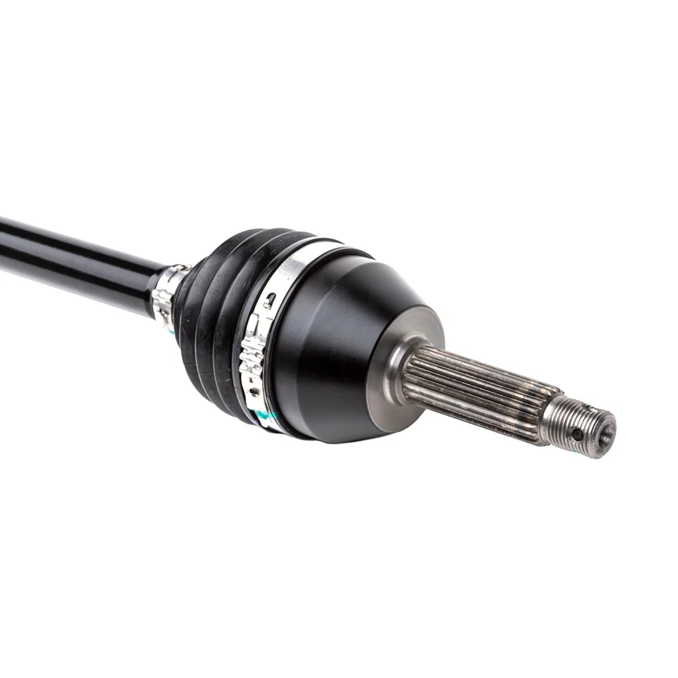 Medio eje trasero Polaris RZR eje CV para 2017-2019 570, 2018-2019 570 dirección asistida eléctrica, Foto 2 de 4