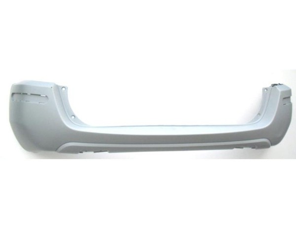 StoßStange Hinter Ford Fusion 2002-2006 Lackierbar-image