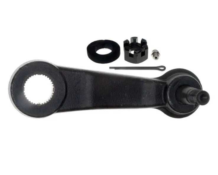 Brazo Pitman de dirección para Chevy Silverado 3500 Classic 07 ACDelco Advantage nuevo Foto 2 de 4